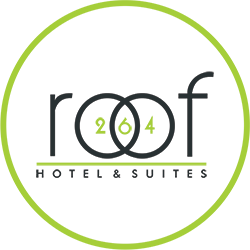 Roof 264 Hotel & Suites