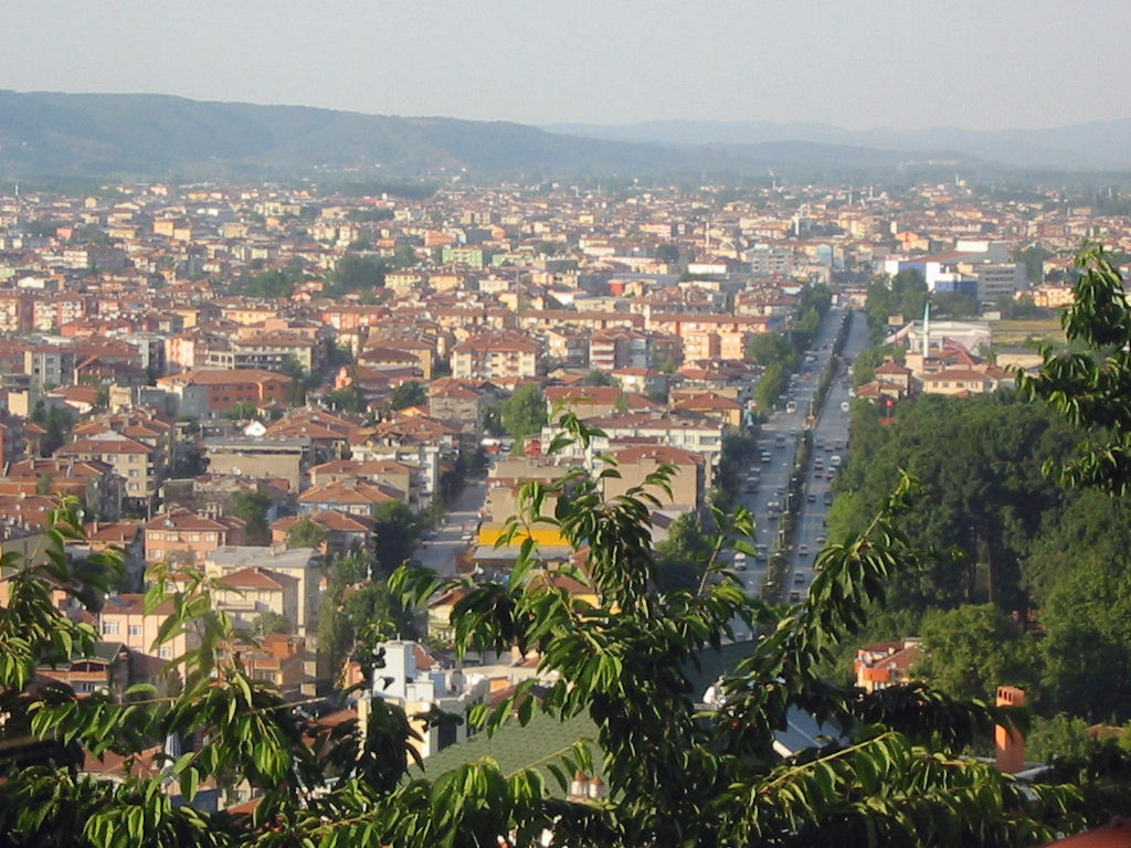 Adapazarı Hotel