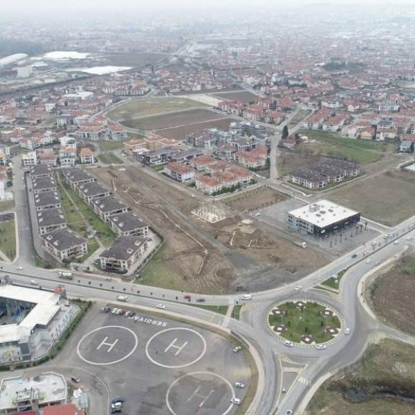 Serdivan'da Otel Bulmak